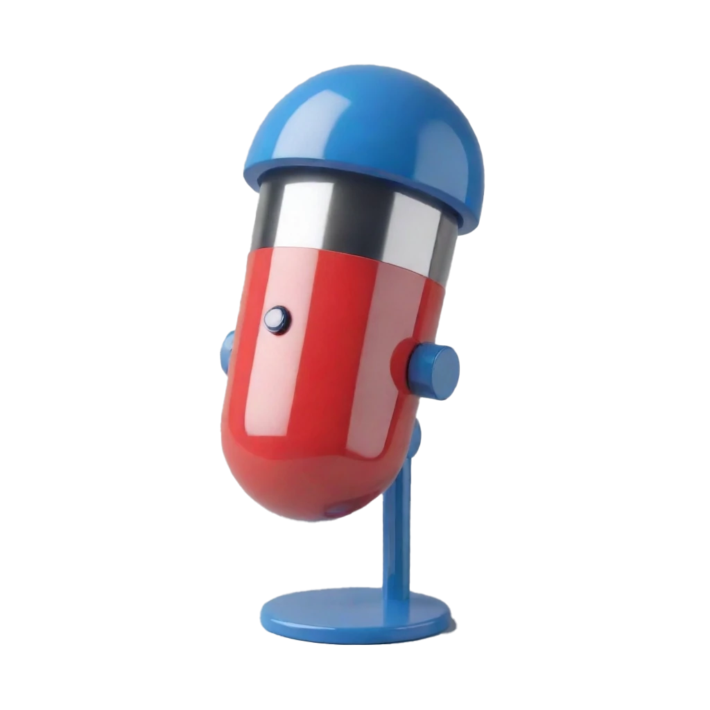 สร้างเสียงพากย์ด้วย AI